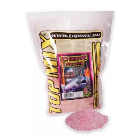 Top Mix Busa Chinese Method Voer 450gr