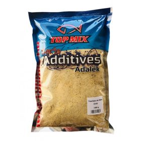 Topmix Tourteau de maïs, gemalen 1kg