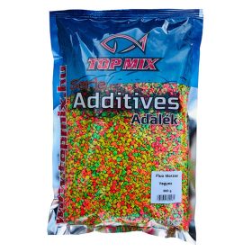 Top Mix Fluo Kruim Zoet - Gemengd 800gr
