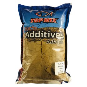 Top Mix Terre De Somme Lössklei 2kg