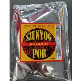 Top Mix Muggen Scheidingspoeder 500gr