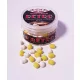Top Mix Retro Wafters 10mm Knoflook Lángos Wafters 25gr