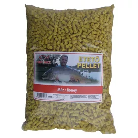 Top Mix Voederpellet Honing Voederpellet 3kg