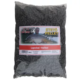Top Mix Voederpellet Halibut Voederpellet 3kg