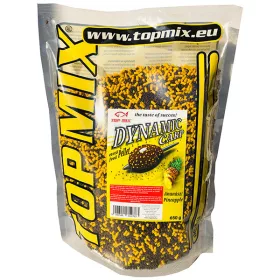 Top Mix Ananas Dynamic Carp Voerpellet 800gr