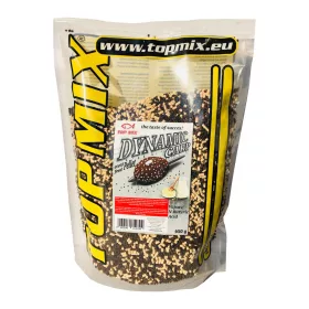 Top Mix Dynamic Carp voerpellet, Boterzuur 800g