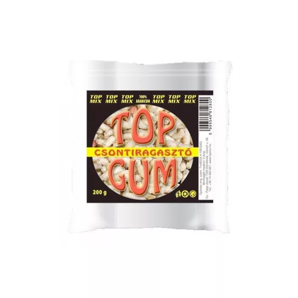 Top Mix Top Gum Madenlijm 200gr