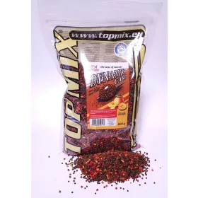 Top Mix Mango Dynamic Carp Voederpellet 800gr