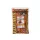 Top Mix Dynamic Big Carp 4mm Mangó Etetőpellet 800gr