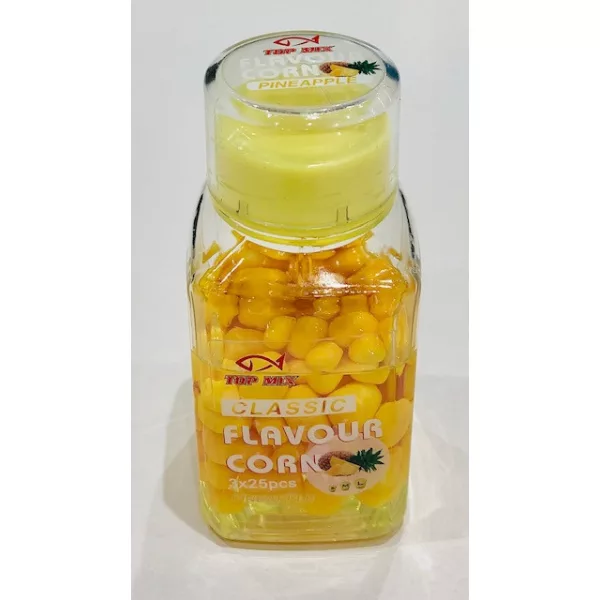 Top Mix MagiCorn 3x25st - Ananas