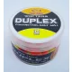 Top Mix Knoflook-Gebakken Lever 10mm Duplex Wafters 30gr