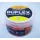 Top Mix Knoflook-Gebakken Lever 12mm Duplex Wafters 30gr