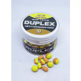 Top Mix Honing-Tijgernoot, 10mm Duplex Wafters 30gr