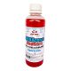 Top Mix Aqua Booster Aardbeiencrème Vloeibaar Aroma 250ml