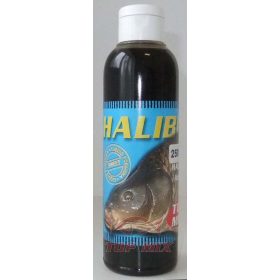 Top Mix Heilbot Olie 250ml