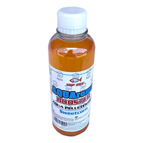 Top Mix Aqua Booster Sweetcorn Vloeibaar Aroma 250ml