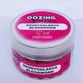 Top Mix Oozing Wafter aas - Muggenlarve