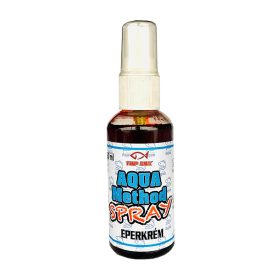 AQUA Method Spray - Aardbeiencrème 50ml