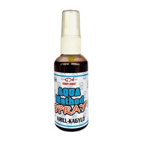 AQUA Method Spray - Krill-mossel