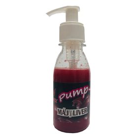 Top Mix Pump-It Lever Pomp Vloeibaar Aroma 80ml