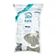 Top Mix Betain Complex White - Aqua pellet mix wit