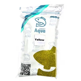 Top Mix Betain Complex Yellow - Aqua pellet mix geel