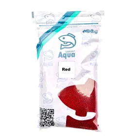 Top Mix Betain Complex Red - Aqua pellet mix rood
