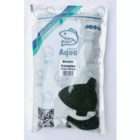 Top Mix Betaine Complex Groen - Aqua pellet mix groen