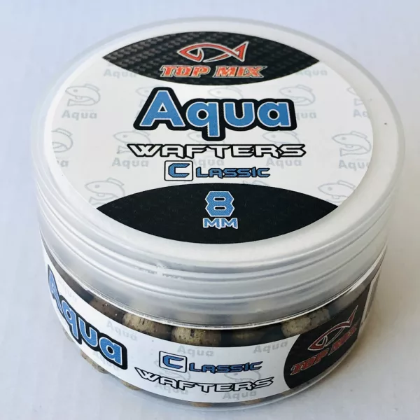 Aqua Wafters - Klassiek 8 mm