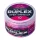 Top Mix Aardbei-Amandel 10mm Duplex Wafters 30gr