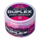Top Mix Aardbei-Amandel 10mm Duplex Wafters 30gr