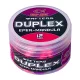 Top Mix Aardbei-Amandel 12mm Duplex Wafters 30gr