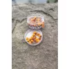TOP MIX Duplex Wafters Chocolade-Sinaasappel 8 mm