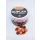 Top Mix Chocolade-Sinaasappel 10mm Duplex Wafters 30gr