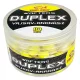 Top Mix Boterzuur-Ananas 10mm Duplex Wafters 30gr