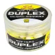 Top Mix Boterzuur-Ananas 12mm Duplex Wafters 30gr