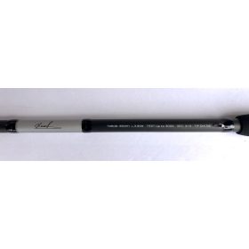   Top Mix T-Rex River Feeder 390 HH 3,90m 300gr 3+3 delen Feeder Hengel