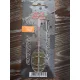 Top Mix XL 30gr Arrow Flat Method Feeder Voerkorf