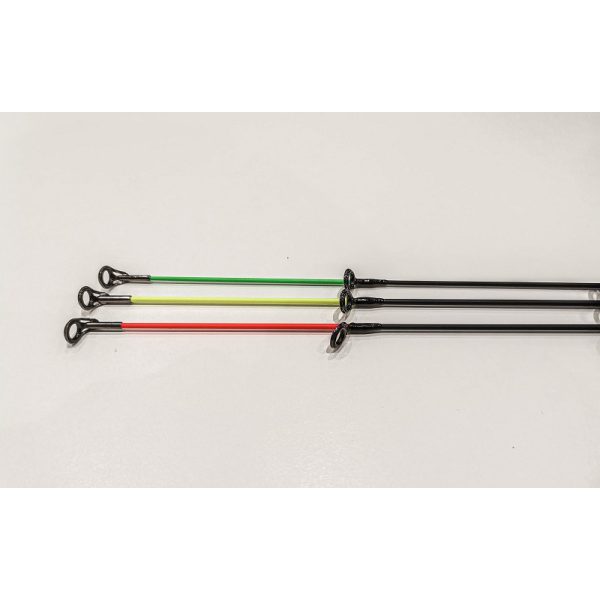 Top Mix Stradivari Method Feeder 360M 2Oz Reserve top