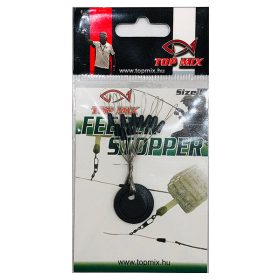 Top Mix Feeder S Stopper 10 stuks