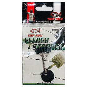 Top Mix feeder stopper - XL
