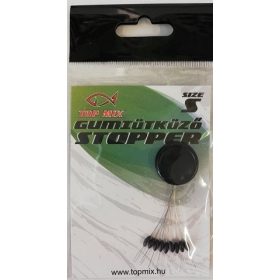 Top Mix S Rubberen Stopper 10 stuks