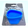 Top Mix Arrow Pro Siliconen Vulgereedschap