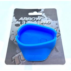 Top Mix Arrow Pro Siliconen Vulgereedschap