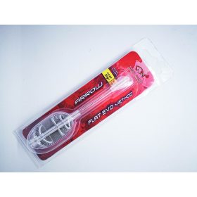 Top Mix L 30gr Arrow Flat Evo Method Feeder Korf