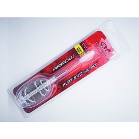 Top Mix Arrow Flat Evo Method Feeder Mand L 60g