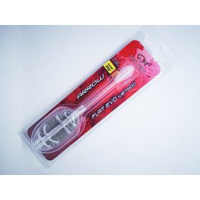 Top Mix Arrow Flat Evo Method Feeder Mand L 80g