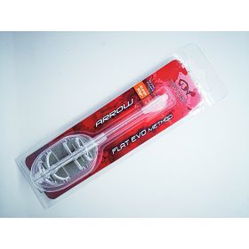 Top Mix Arrow Flat Evo Method Feeder Voerkorf XL 30g