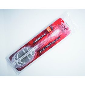 Top Mix Arrow Flat Evo Method Feeder Voerkorf XL 45g