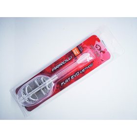Top Mix Arrow Flat Evo Method Feeder Voerkorf XL 60g